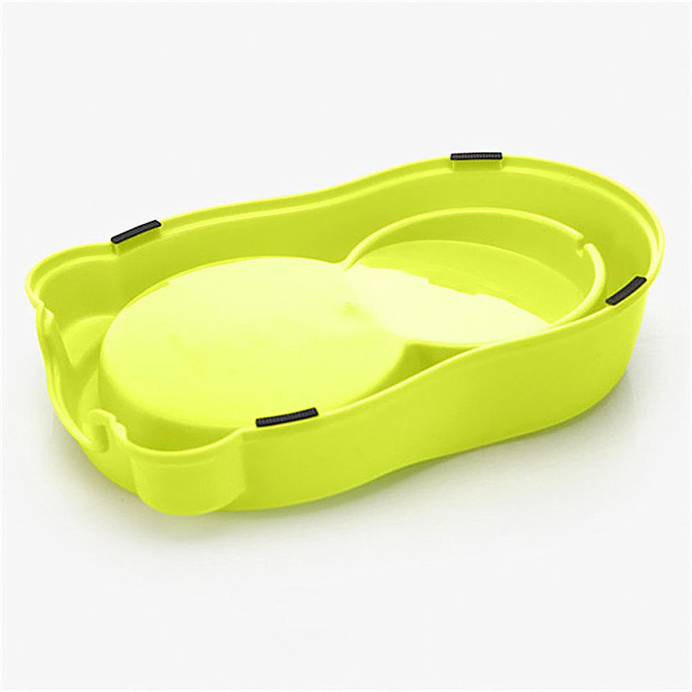 Large Automatic Gravity Pet Feeder for Dogs & Cats