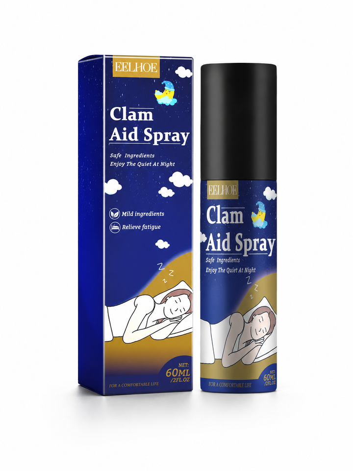 Lavender Sleep Spray — Deeper, More Restful Nights Naturally