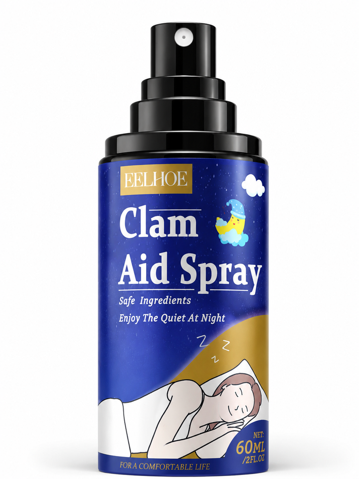 Lavender Sleep Spray — Deeper, More Restful Nights Naturally