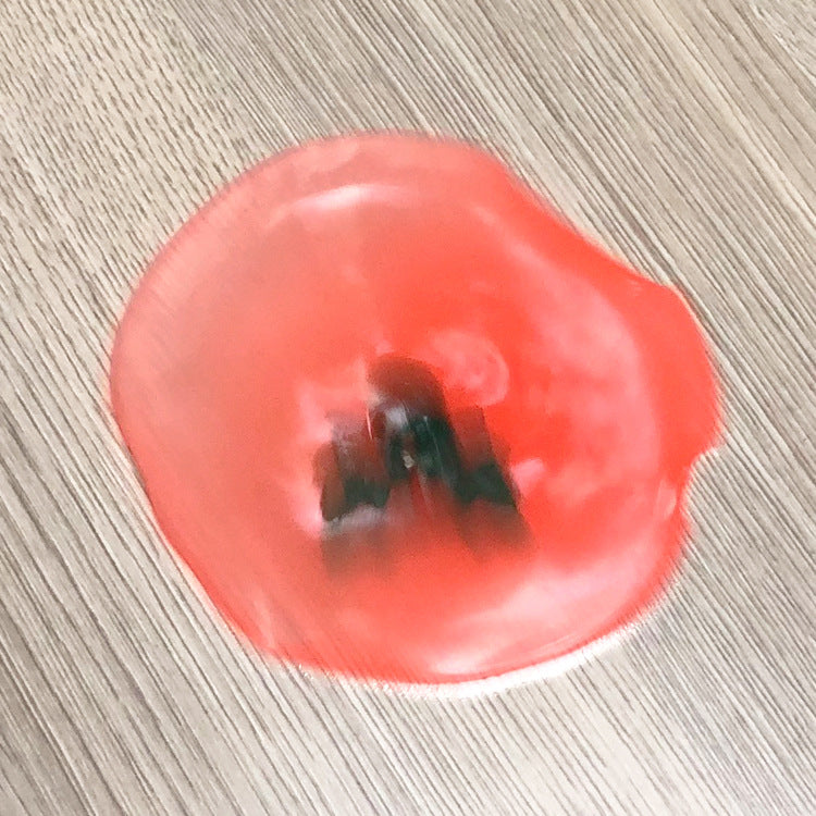 Tomato Squeeze Fidget Toy for Instant Stress Relief