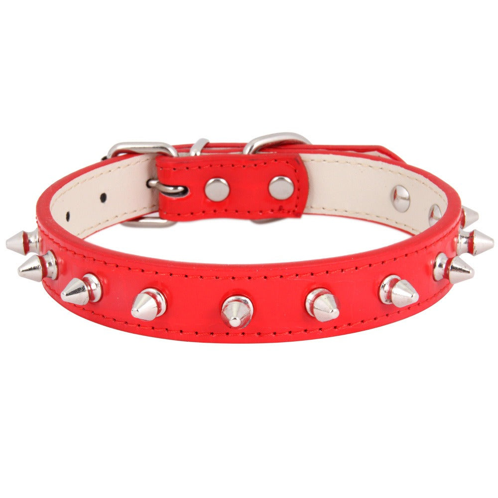 Adjustable Kitten Collar With Soft Velvet Backing