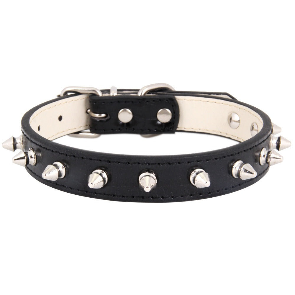 Kitten Collar | Adjustable Studded Fashion Pet Collar