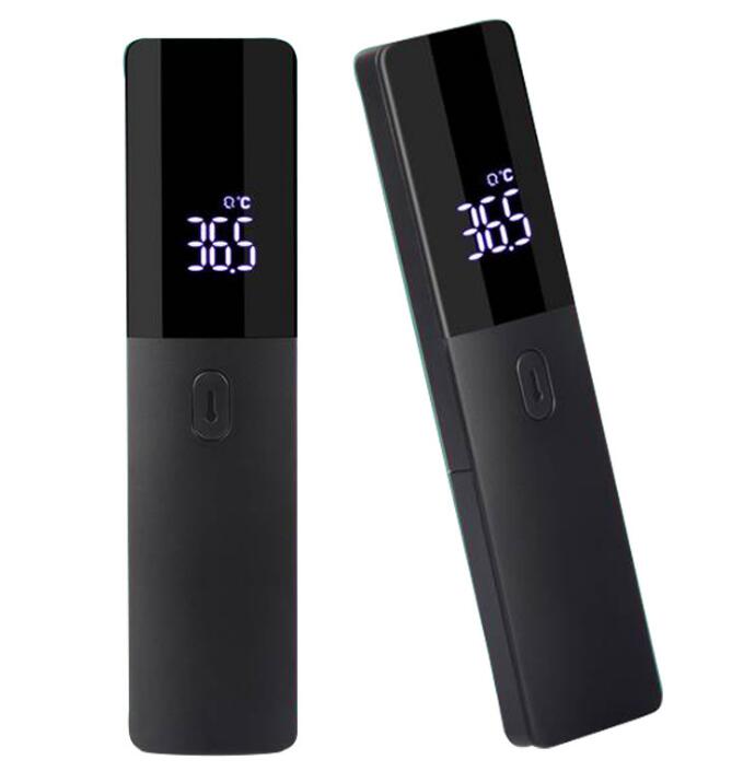 LED Display Smart Thermometer | No-Contact Checks