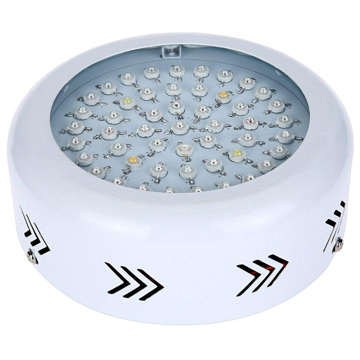 150W LED Grow Light for Indoor Plants, Full Spectrum