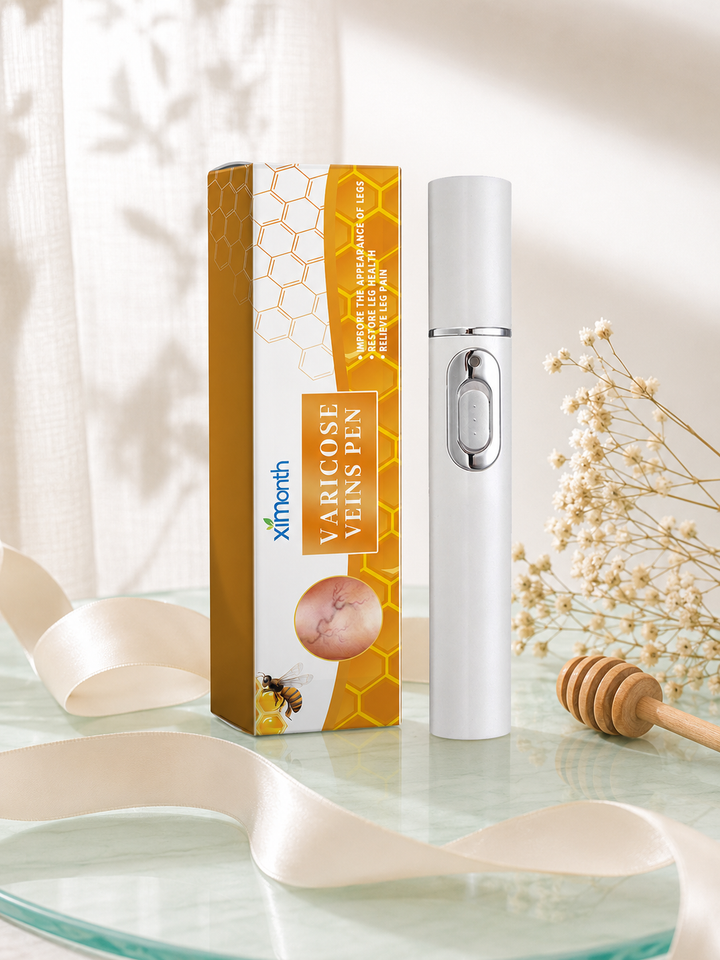 Cooling Herbal Care Pen For Leg Skin