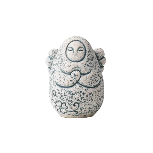 Hylia Guardian Ornament for Bonsai and Fantasy Decor