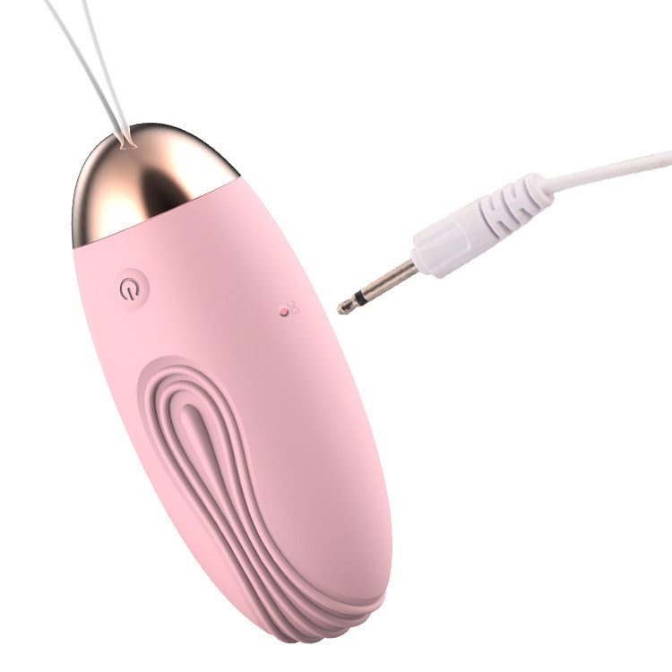 Wearable Remote-Control Vibrator for Discreet Play