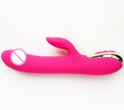 Thrusting Vibrators - Realistic Thrusting Pleasure Toys