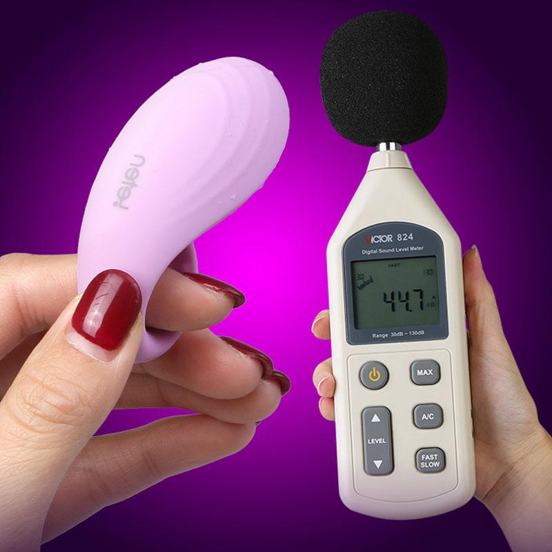 Finger Vibrator for Couples | Targeted External Pleasure