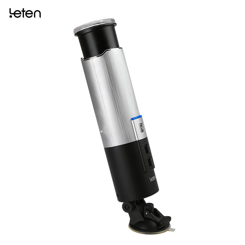 Automatic Masturbator Cup for Hands-Free Private Use