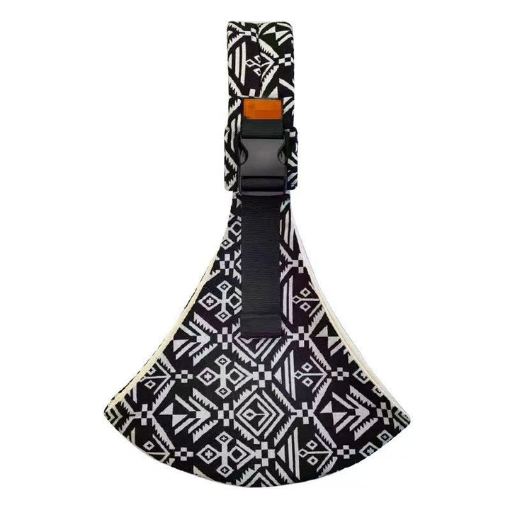Lightweight Baby Carrier Sling for Hands-Free Comfort