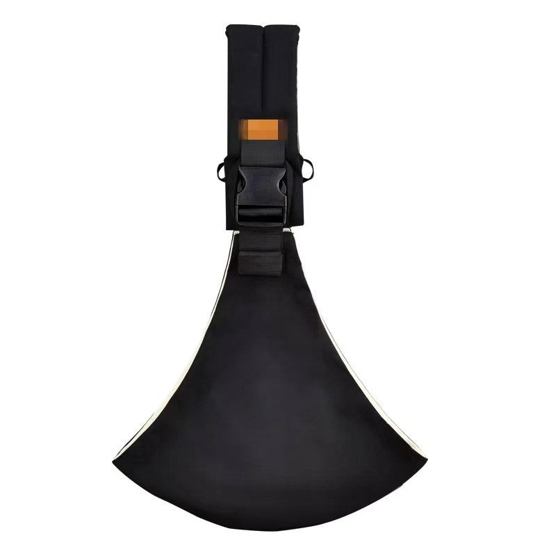 Lightweight Baby Carrier Sling for Hands-Free Comfort