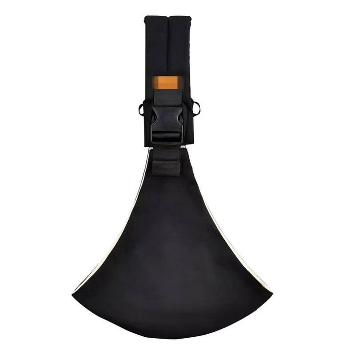 Lightweight Baby Carrier Sling for Hands-Free Comfort