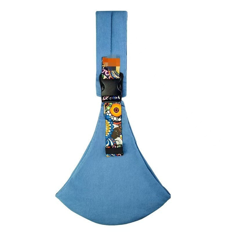 Lightweight Baby Carrier Sling for Hands-Free Comfort