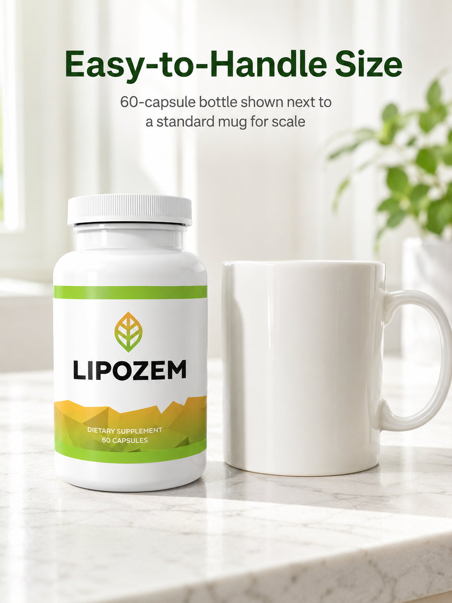 LIPOZEM Liposomal BHB Capsules