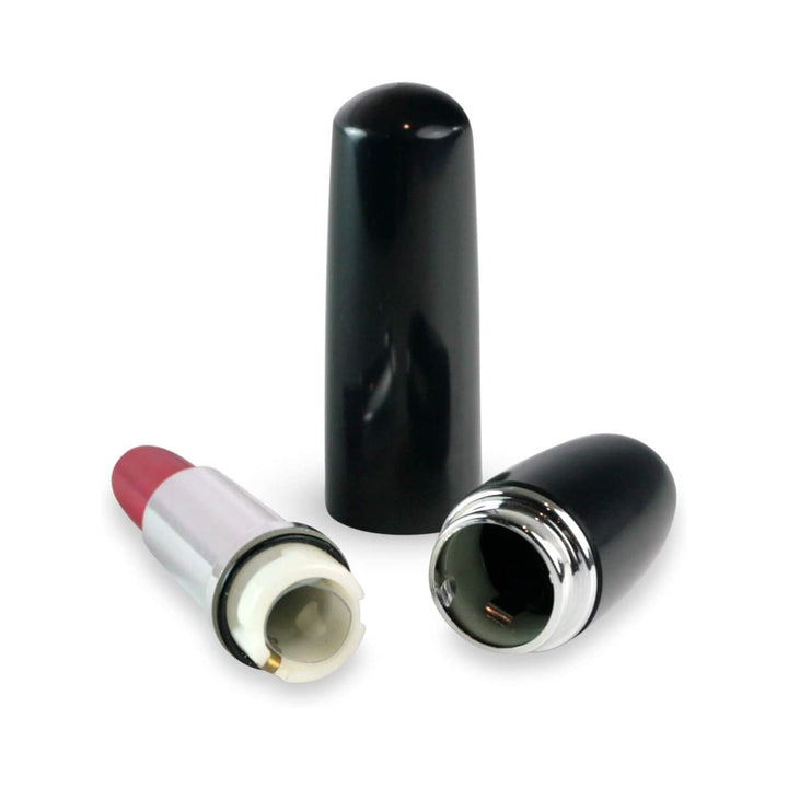 Mini Bullet Vibrator for Discreet Targeted Pleasure