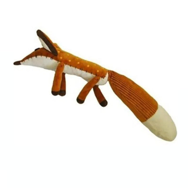 Little Prince Fox Plush Toy With Whimsical Storybook Charm