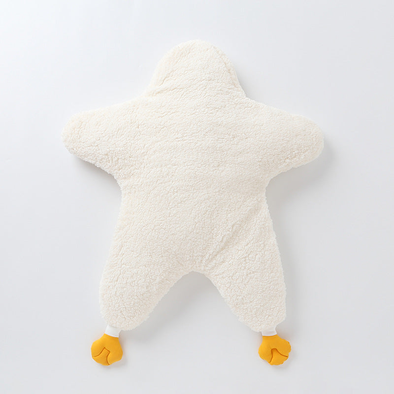 Newborn Baby Swaddle Sleep Sack for Cozy Winter Warmth
