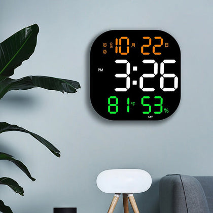 Decorative LED Wall Lamps for Modern Home Decor