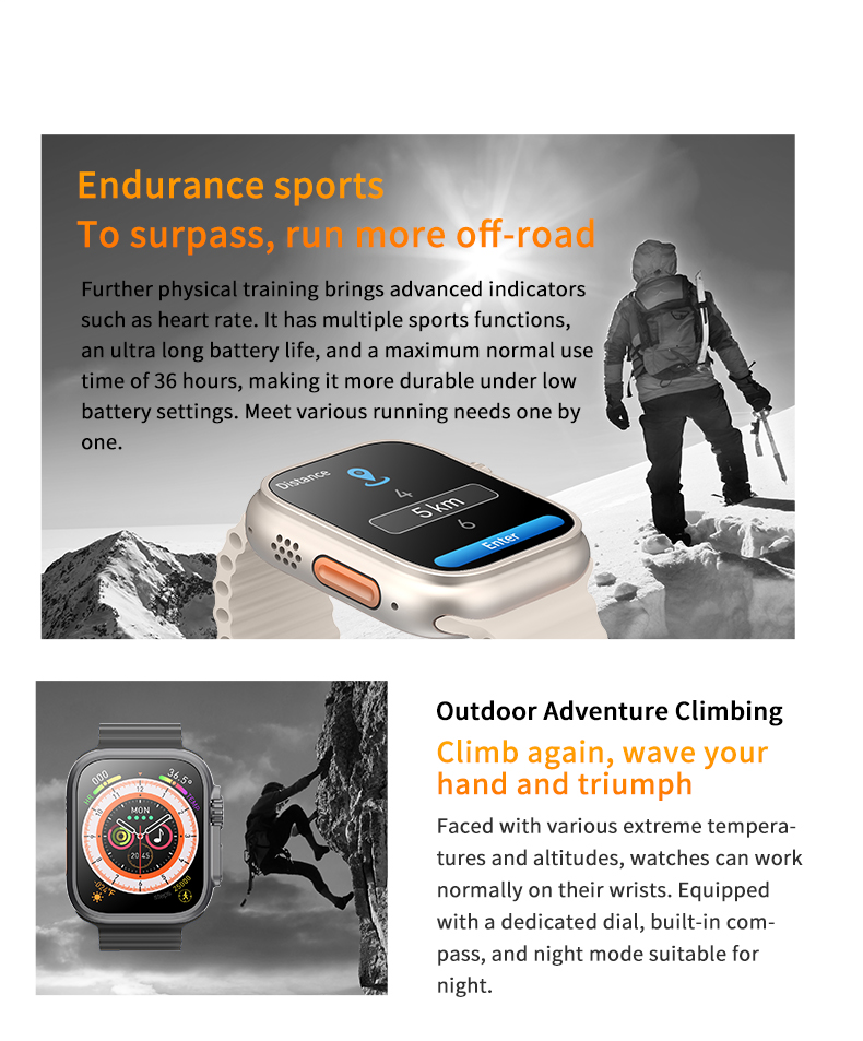 Smart Bracelet With Bus Card and Offline Pay Built