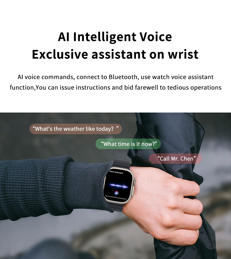 Smart Bracelet With Bus Card and Offline Pay Built