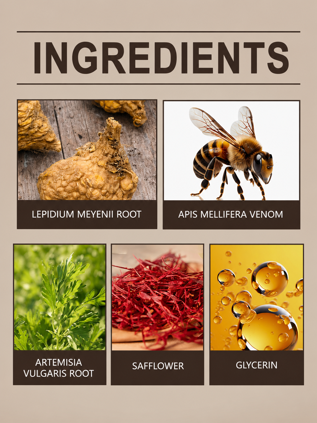 Maca Extract Nasal Spray — Natural Prostate Wellness & Male