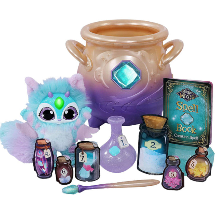 Magic Pot Interactive Toy With Surprise Pet Reveal