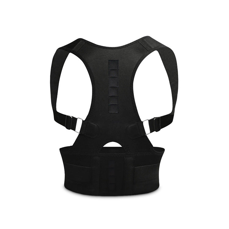Posture Corrector Brace for Slouching and Desk Work