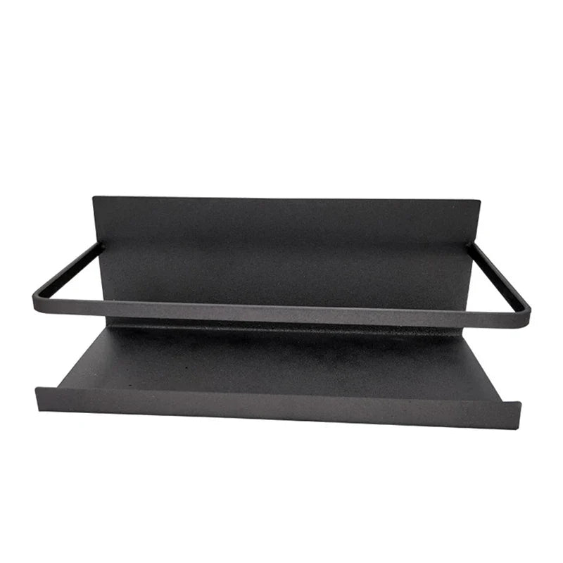 Magnetic Fridge Side Rack for Extra Kitchen Storage