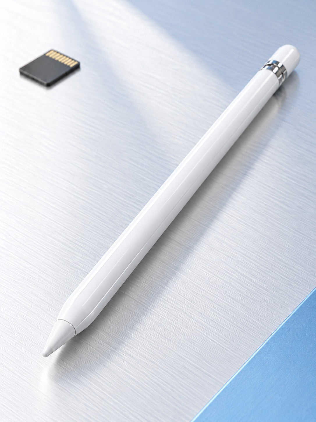Magnetic Wireless Charging Stylus for iPad & Tablets
