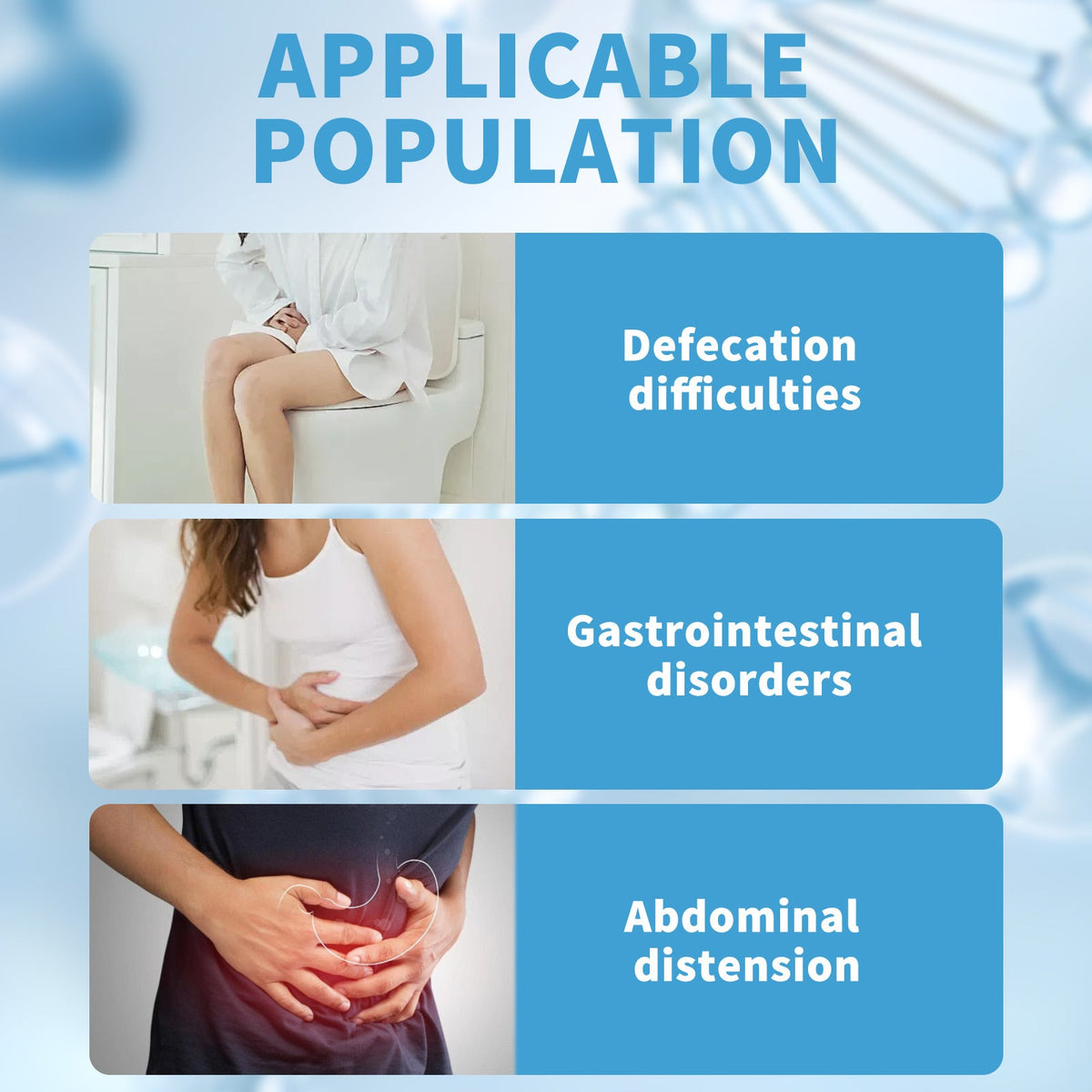 Daily Probiotic Capsules 600 Billion CFU for Gut Health