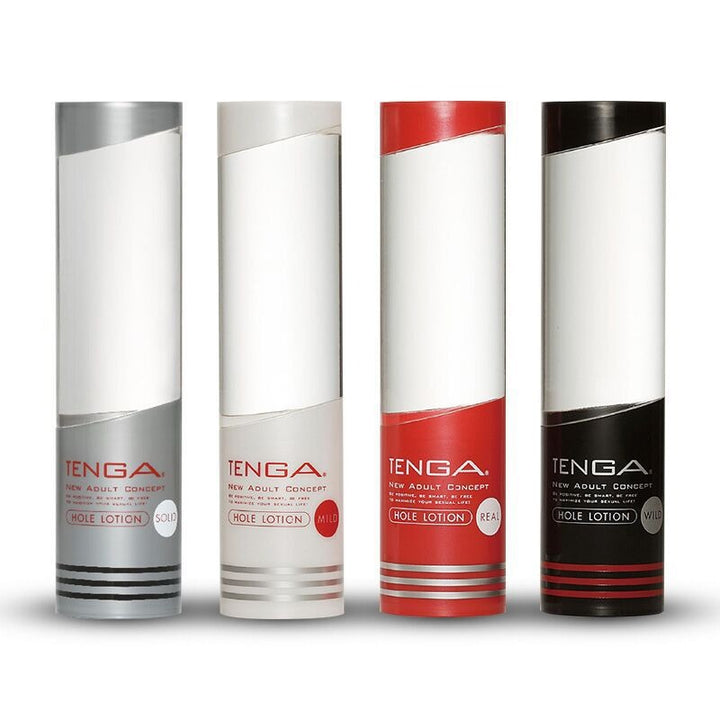 Personal Lubricant Gel for Smooth, Playful Sensation