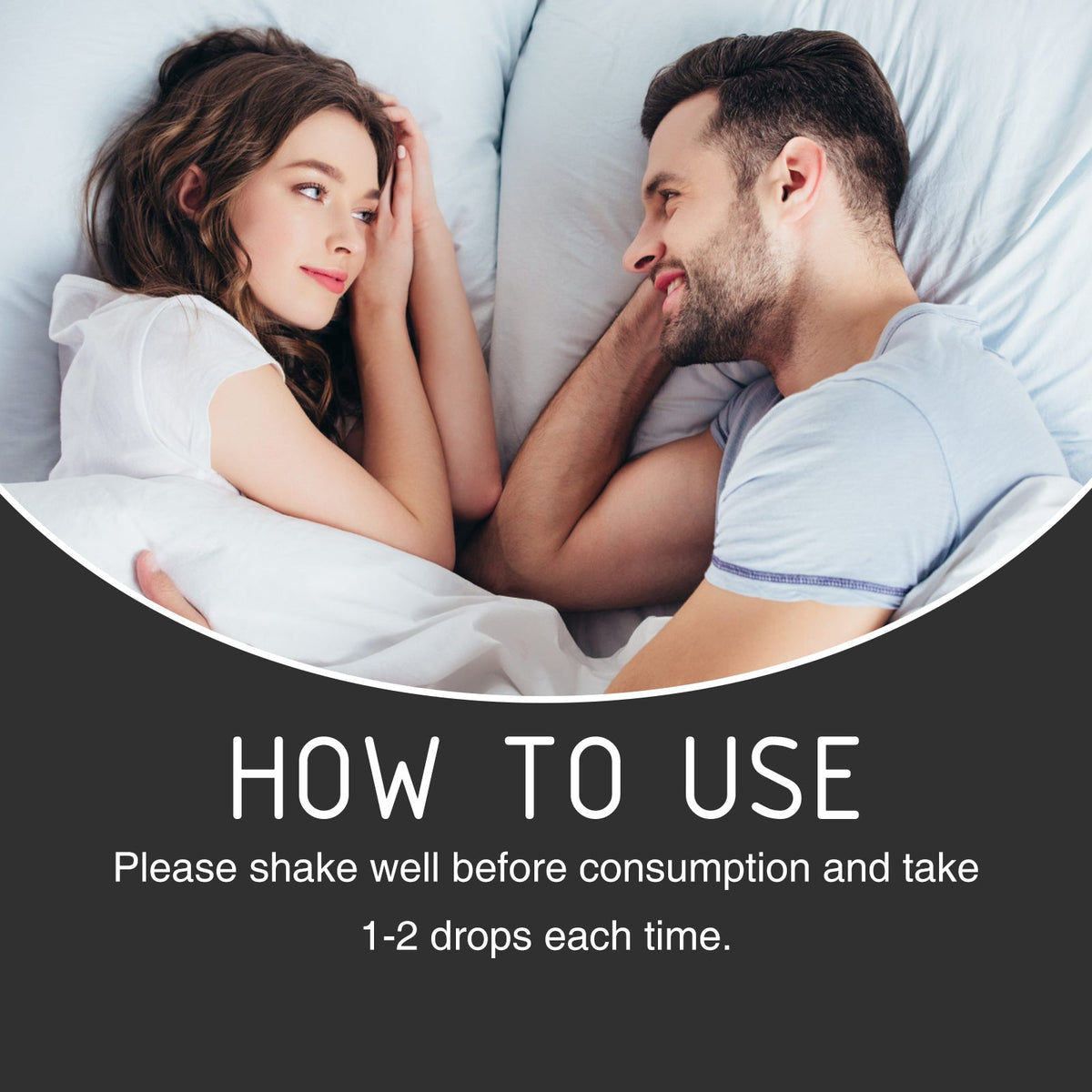 Male Enhancement Drops for Discreet Performance Support