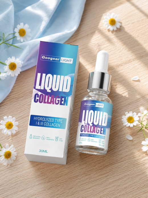 Male Enhancement Liquid Collagen — Vitality & Performance