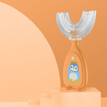 Baby Toothbrush - Extra Soft Bristle Toothbrushes for Infants