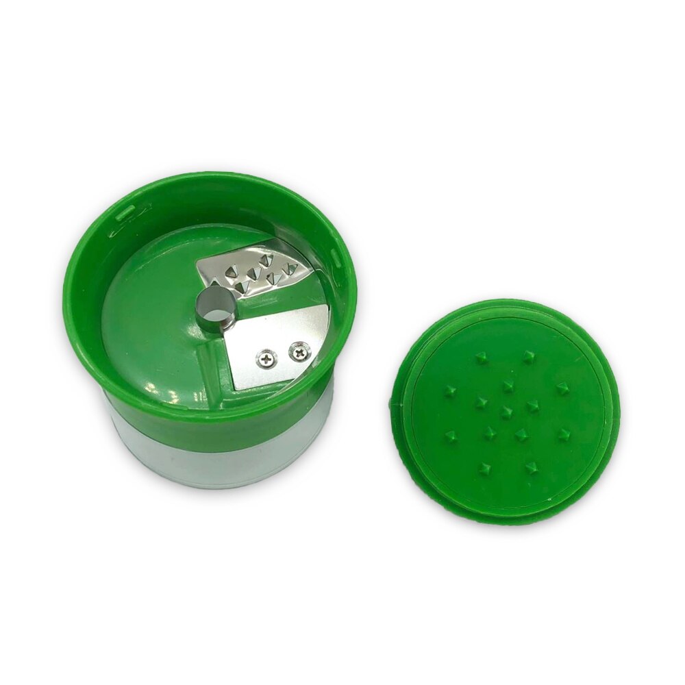 Cucumber Spiralizer Manual Vegetable Noodle Cutter