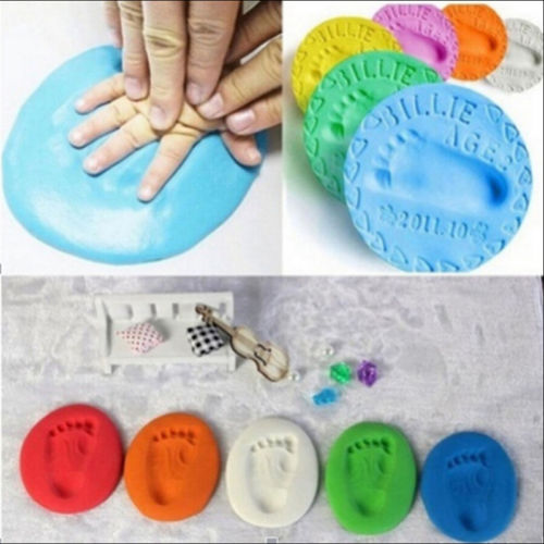 Moldable Sensory Dough for Creative Toddler Playtime