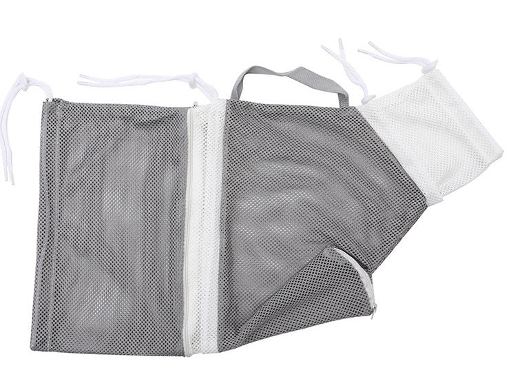Cat Grooming Restraint Bag for Safer Nail Trims