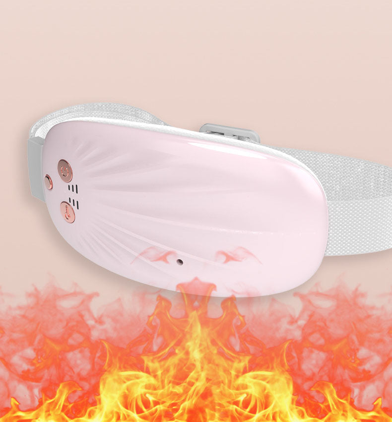 Heated Waist Belt for Period Cramps & Lower Back Pain