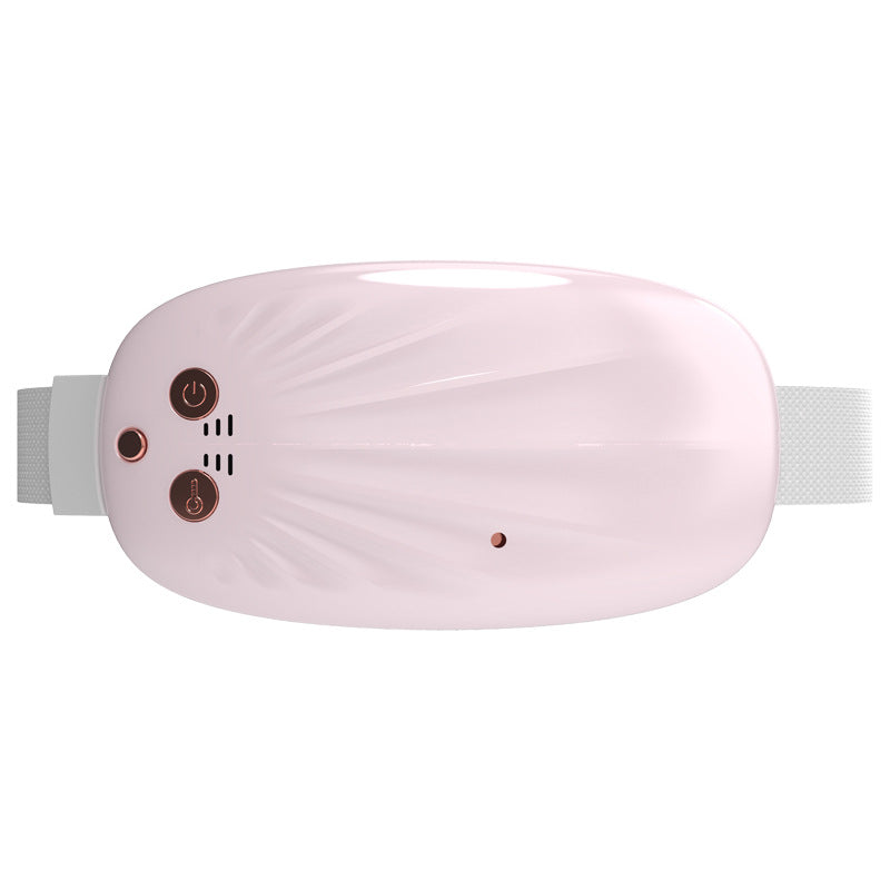 Heated Waist Belt for Period Cramps & Lower Back Pain