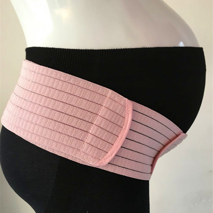 Maternity Belly Support Belt for Pregnancy & Postpartum