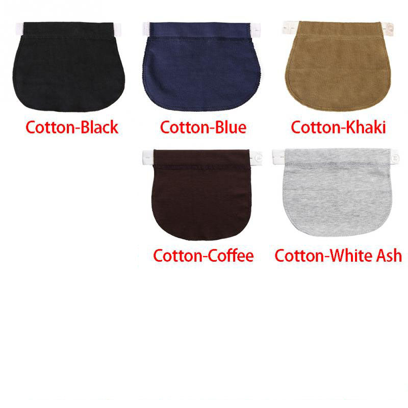 Maternity Waistband Extender for Pregnancy Comfort