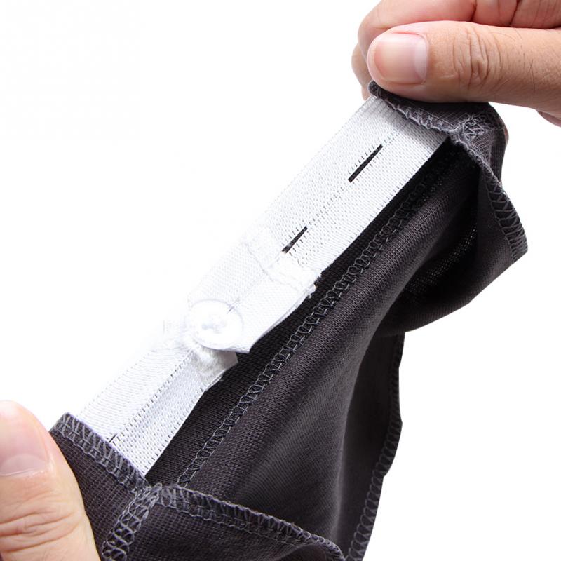 Maternity Waistband Extender for Pregnancy Comfort