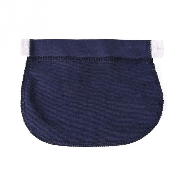 Maternity Waistband Extender for Pregnancy Comfort