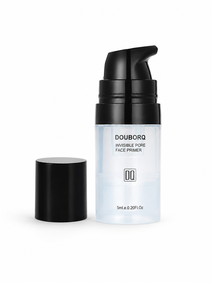 Matte Face Primer for Oily Skin — Pore-Minimizing 5ml