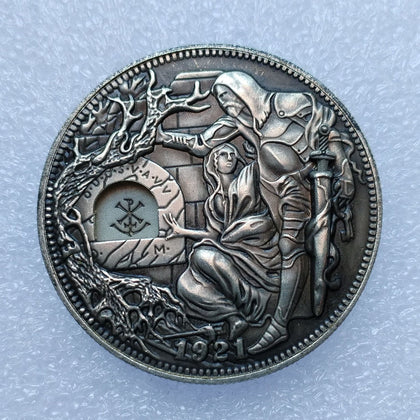 Collectible Coins - Silver, Gold & Antique Coin Collections