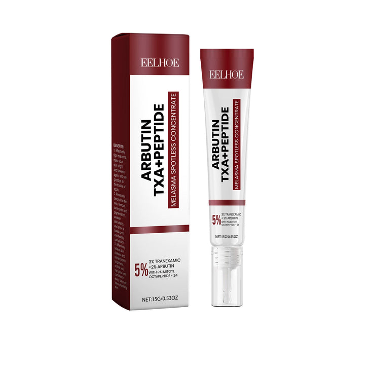 Melasma Dark Spot Cream with Tranexamic Acid & Arbutin