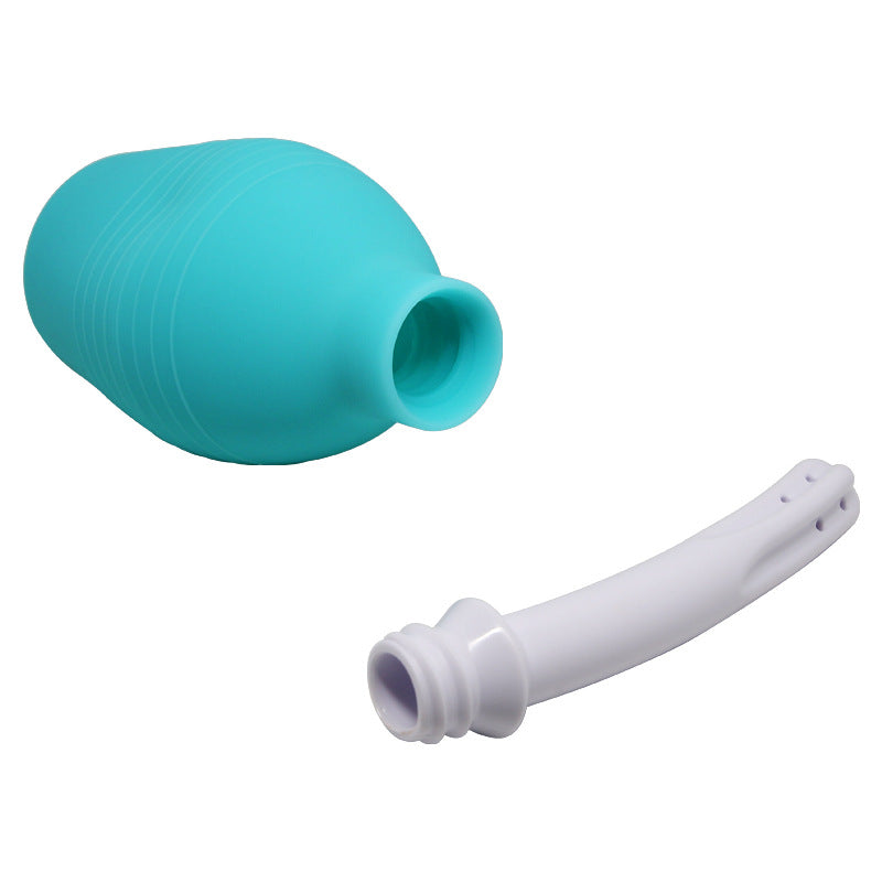 Intimate Cleansing Bottle for Soft, Targeted Comfort