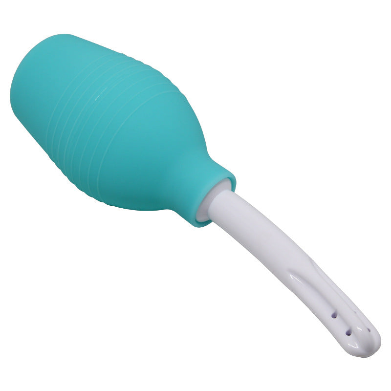 Intimate Cleansing Bottle for Soft, Targeted Comfort
