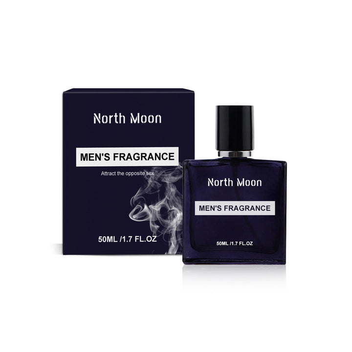 Men's Fragrance Spray for Memorable Date-Night Style